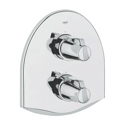 Grohe bateria wannowo-prysznicowa podtynkowa termostatyczna 19413000